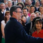 Chris Mason: Questions multiply for the man tipped to replace Starmer